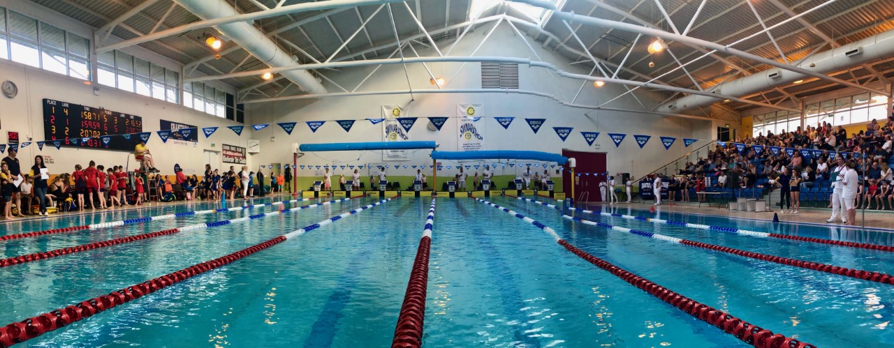 Grantham meres leisure centre jobs